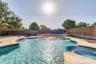 3204 Channing Ln, Bedford, TX 76021 - Photo 29