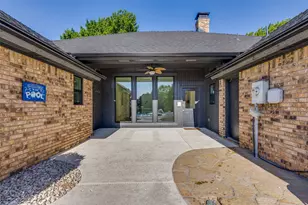 3204 Channing Ln, Bedford, TX 76021 - Photo 29