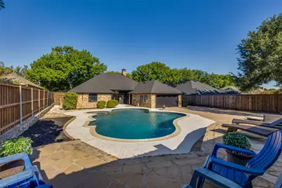 3204 Channing Lane, Bedford, TX 76021 - Photo 31