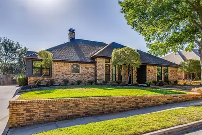 3204 Channing Lane, Bedford, TX 76021 - Photo 35