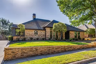 3204 Channing Ln, Bedford, TX 76021 - Photo 35