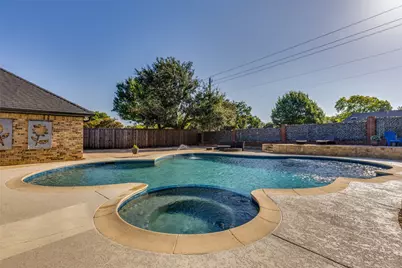3204 Channing Lane, Bedford, TX 76021 - Photo 31