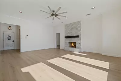 3204 Channing Lane, Bedford, TX 76021 - Photo 1