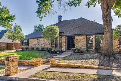 3204 Channing Lane, Bedford, TX 76021 - Photo 35