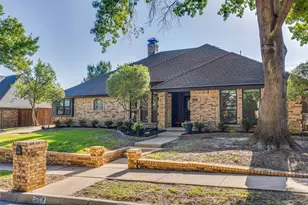 3204 Channing Ln, Bedford, TX 76021 - Photo 35