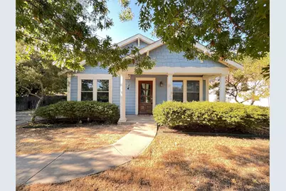 403 W Oak Street, Decatur, TX 76234 - Photo 1