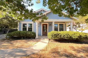 403 W Oak St, Decatur, TX 76234 - Photo 1