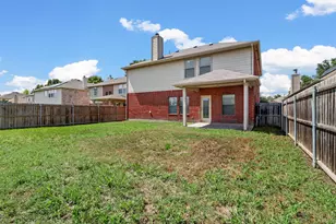 3325 Truman St, McKinney, TX 75071 - Photo 17