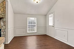 4612 Goldrock Dr, Fort Worth, TX 76137 - Photo 3
