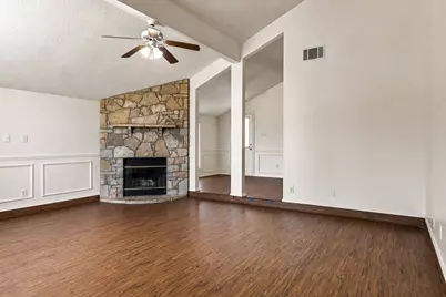 4612 Goldrock Drive, Fort Worth, TX 76137 - Photo 7