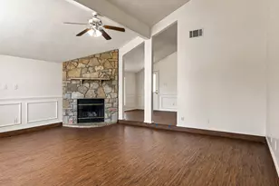 4612 Goldrock Dr, Fort Worth, TX 76137 - Photo 7