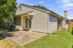 4612 Goldrock Dr, Fort Worth, TX 76137 - Photo 33