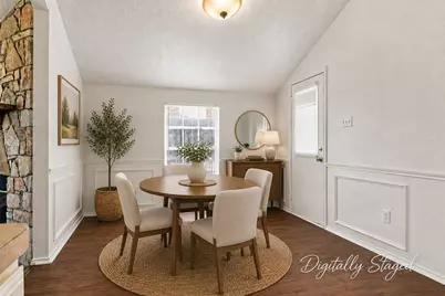 4612 Goldrock Drive, Fort Worth, TX 76137 - Photo 17