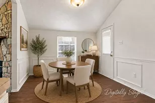 4612 Goldrock Dr, Fort Worth, TX 76137 - Photo 17