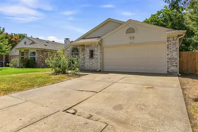 4612 Goldrock Drive, Fort Worth, TX 76137 - Photo 3