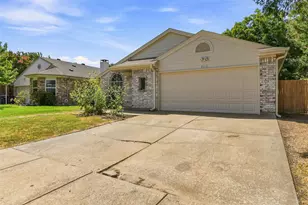 4612 Goldrock Dr, Fort Worth, TX 76137 - Photo 3