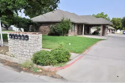 663 W Tarleton Street #201, Stephenville, TX 76401 - Photo 1