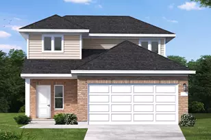 3541 Hank Dr, Heartland, TX 75114 - Photo 1