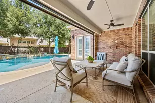 1521 Newton Ranch Rd, Keller, TX 76248 - Photo 31