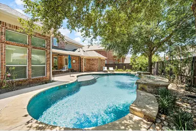 1521 Newton Ranch Road, Keller, TX 76248 - Photo 35
