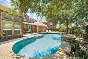 1521 Newton Ranch Rd, Keller, TX 76248 - Photo 35