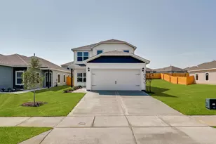 8436 Ft Benton Dr, Ponder, TX 76259 - Photo 1