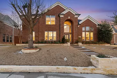 10051 Plainsman Lane, Frisco, TX 75035 - Photo 1