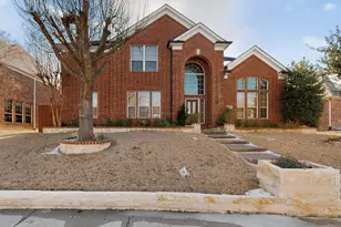 10051 Plainsman Ln, Frisco, TX 75035 - Photo 11