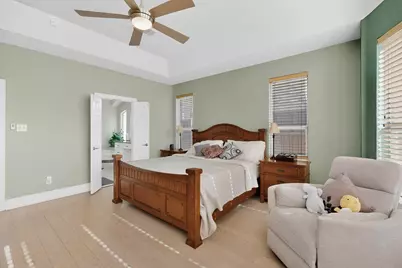 10051 Plainsman Lane, Frisco, TX 75035 - Photo 19