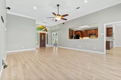 501 Valle Vista Court, Keller, TX 76248 - Photo 9