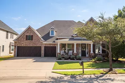 420 Copper Circle, Lantana, TX 76226 - Photo 1