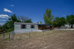 912 Pease River Dr, Granbury, TX 76048 - Photo 37