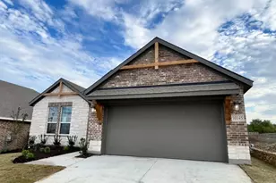10145 Birchpoint Dr, Fort Worth, TX 76108 - Photo 3