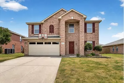 2427 Arroyo Springs Drive, Grand Prairie, TX 75052 - Photo 1