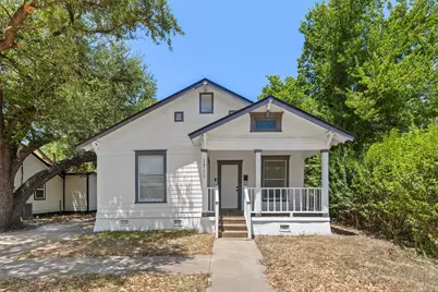 1711 Wood Avenue, Waco, TX 76706 - Photo 1