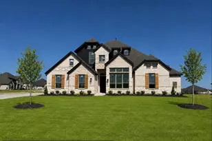 503 Birthright Ln, McLendon Chisholm, TX 75032 - Photo 1