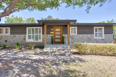 4009 Rothington Road, Fort Worth, TX 76116 - Photo 1