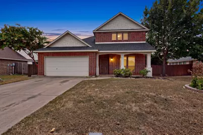 3622 Hershal Drive, Midlothian, TX 76065 - Photo 1