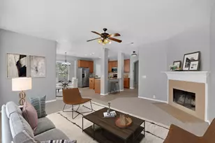 3622 Hershal Dr, Midlothian, TX 76065 - Photo 9