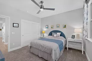 12612 Copper Ore Way, Denton, TX 76207 - Photo 23