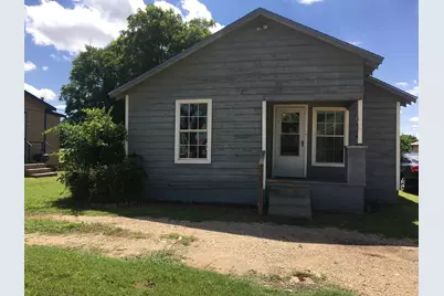 438 Cherry Street, Abilene, TX 79602 - Photo 1