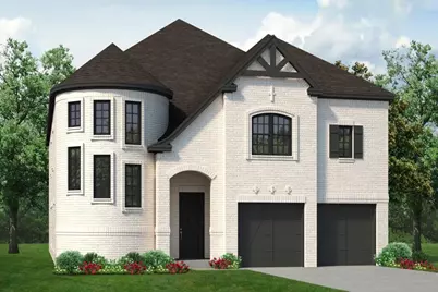 5732 Glynda Drive, North Richland Hills, TX 76180 - Photo 1