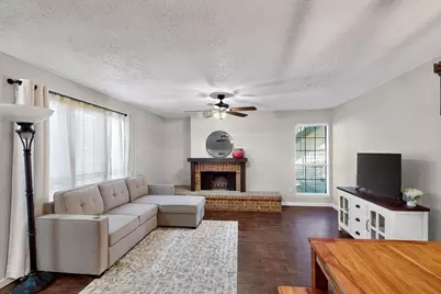 9611 Walnut Street #1105, Dallas, TX 75243 - Photo 1