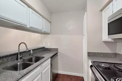 9611 Walnut Street #1105, Dallas, TX 75243 - Photo 3