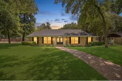 1049 Forest Grove Drive, Dallas, TX 75218 - Photo 3