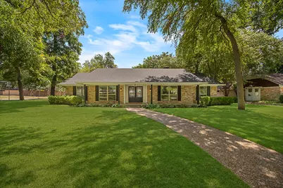 1049 Forest Grove Drive, Dallas, TX 75218 - Photo 1