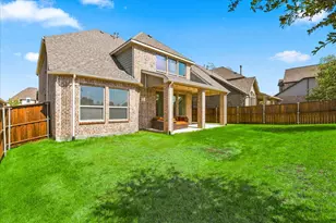 3719 Birch Wood Ct, Northlake, TX 76226 - Photo 33