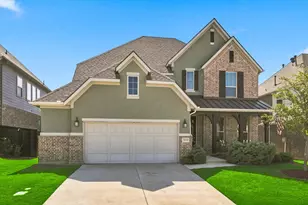 3719 Birch Wood Ct, Northlake, TX 76226 - Photo 1