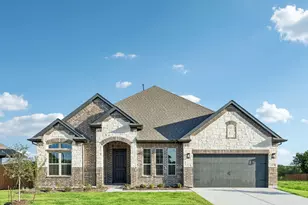2431 Scott Ct, Waxahachie, TX 75167 - Photo 1