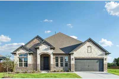 2431 Scott Court, Waxahachie, TX 75167 - Photo 1